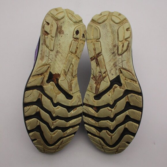 Asics GT-2000 11 GTX Women’s Size 10.5 Trail Running Gore-tex Waterproof Shoes - Picture 7 of 12